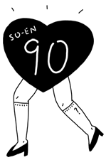 90th Anniversary