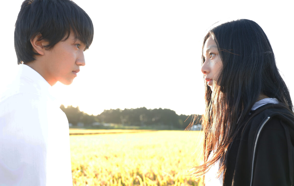 女優、長澤樹さんが初ヒロイン青春映画『光を追いかけて』が公開