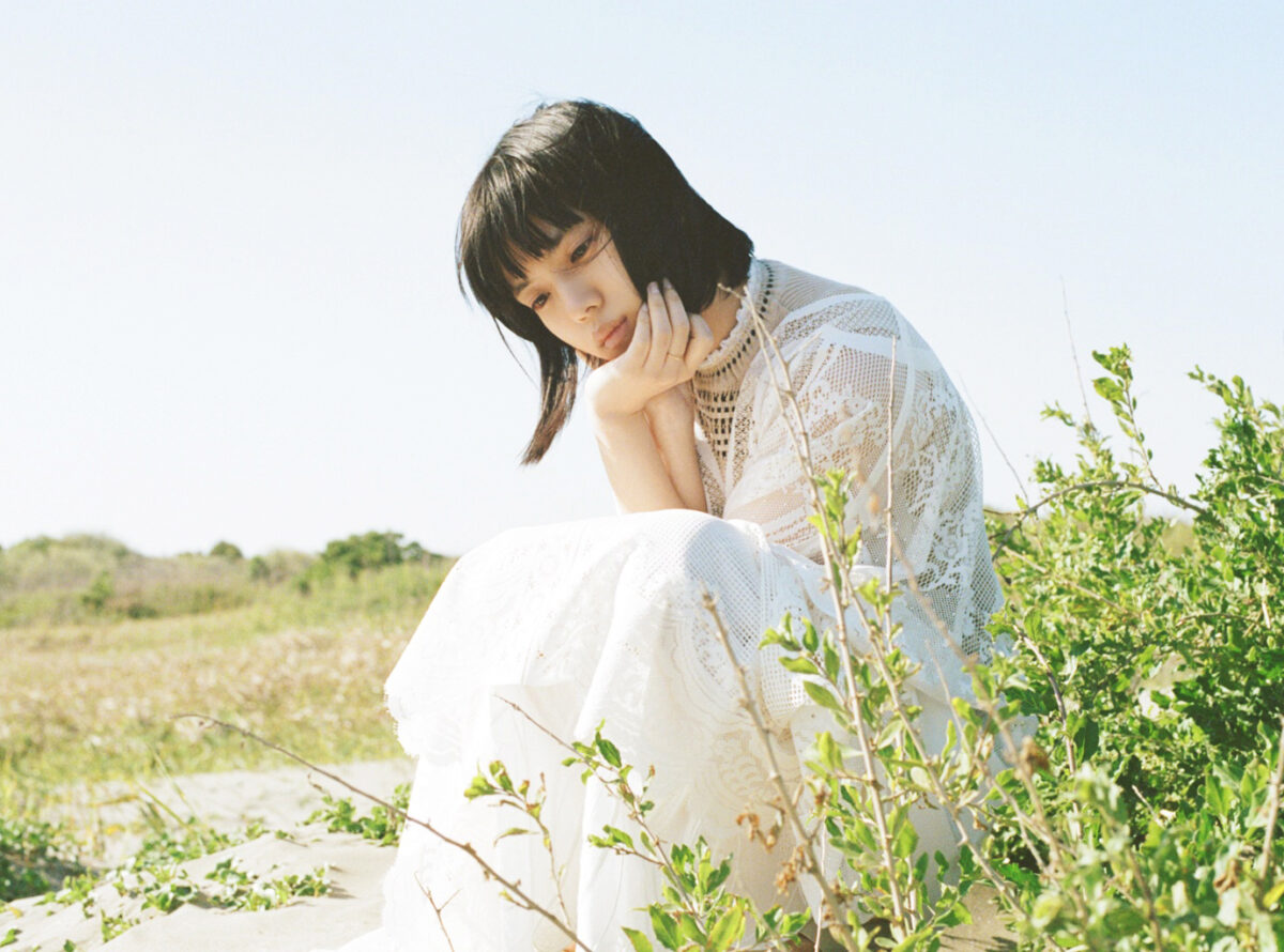 ぼくの綺羅星 vol.7 服を愛するMame Kurogouchi2 – 装苑ONLINE