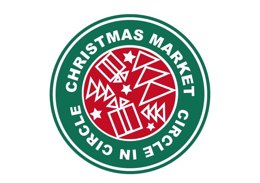 circle in circleの期間限定クリスマスマーケットが開催！