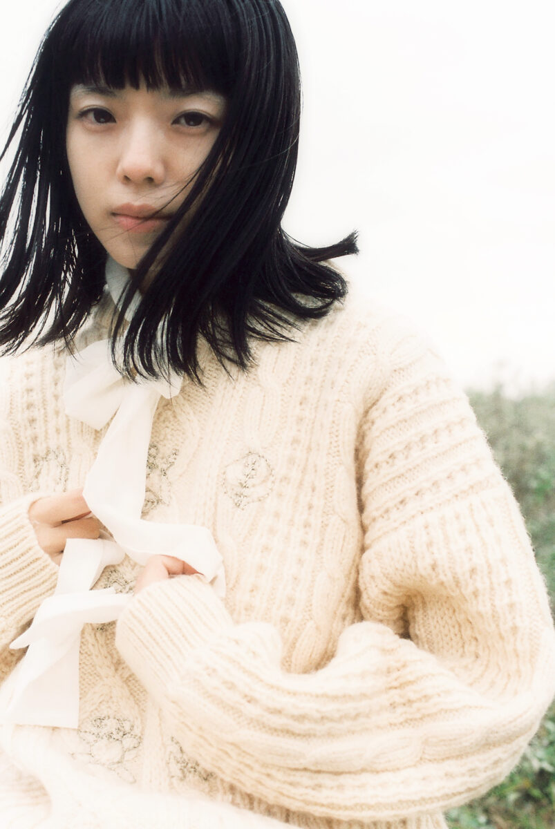暮chic by futatsukukuri カネコアヤノ　ポスター 暮chic by futatsukukuri ポスター 箱入り 2枚 set ( Photo