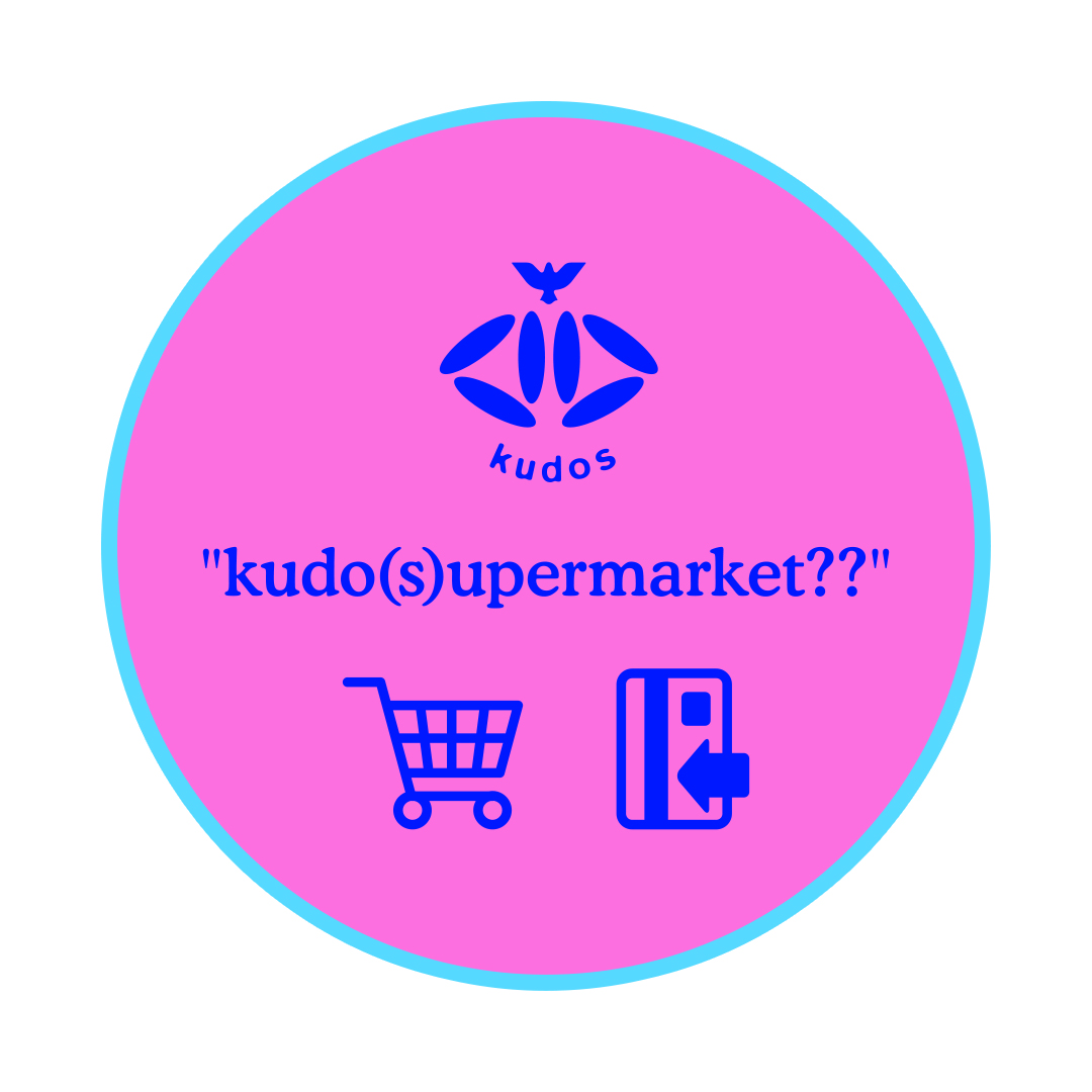 「kudos」のポップアップストア「kudo(s)upermarket??」 が開催！