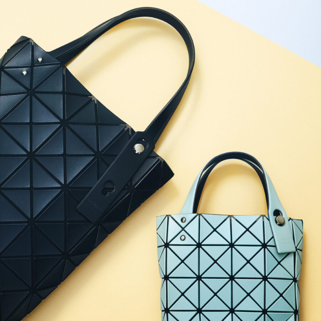 BAO BAO ISSEY MIYAKE バオ・バオ・イッセイ・ミヤケ-