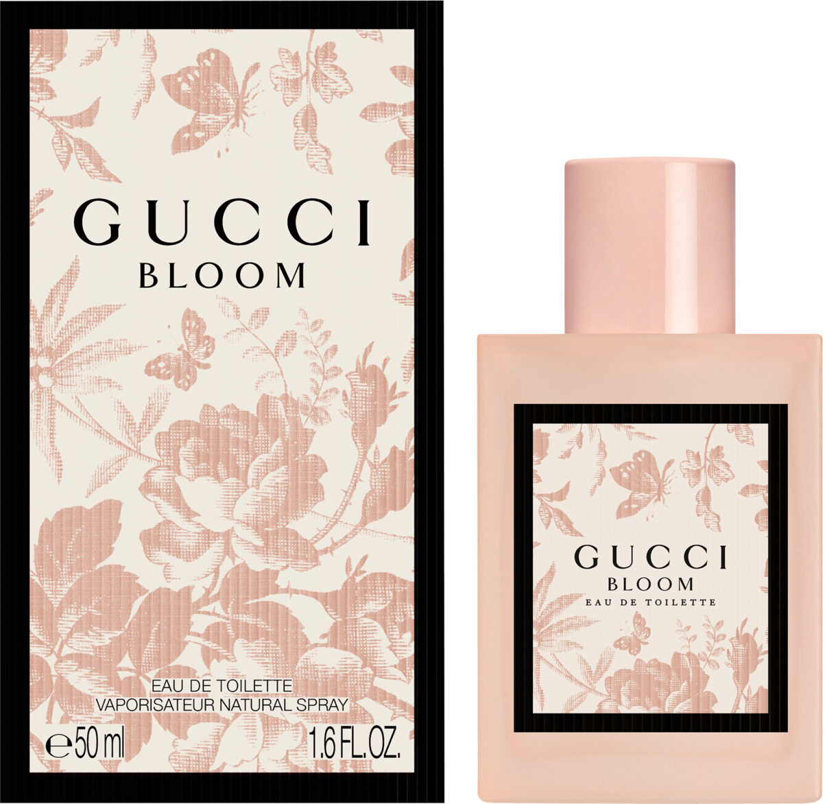 グッチ GUCCI グッチ ブルーム オードパルファム EDP SP 50ml - その他香水