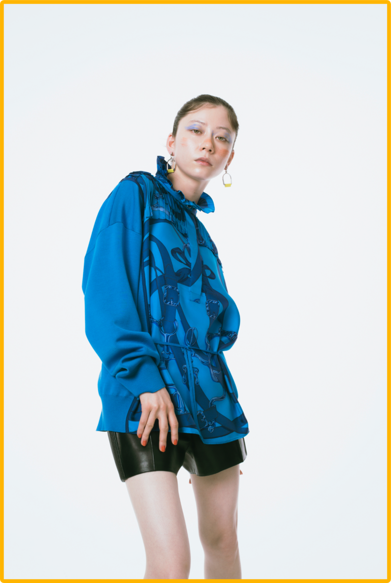 so-en mode】Vol.9 エルメス – 装苑ONLINE