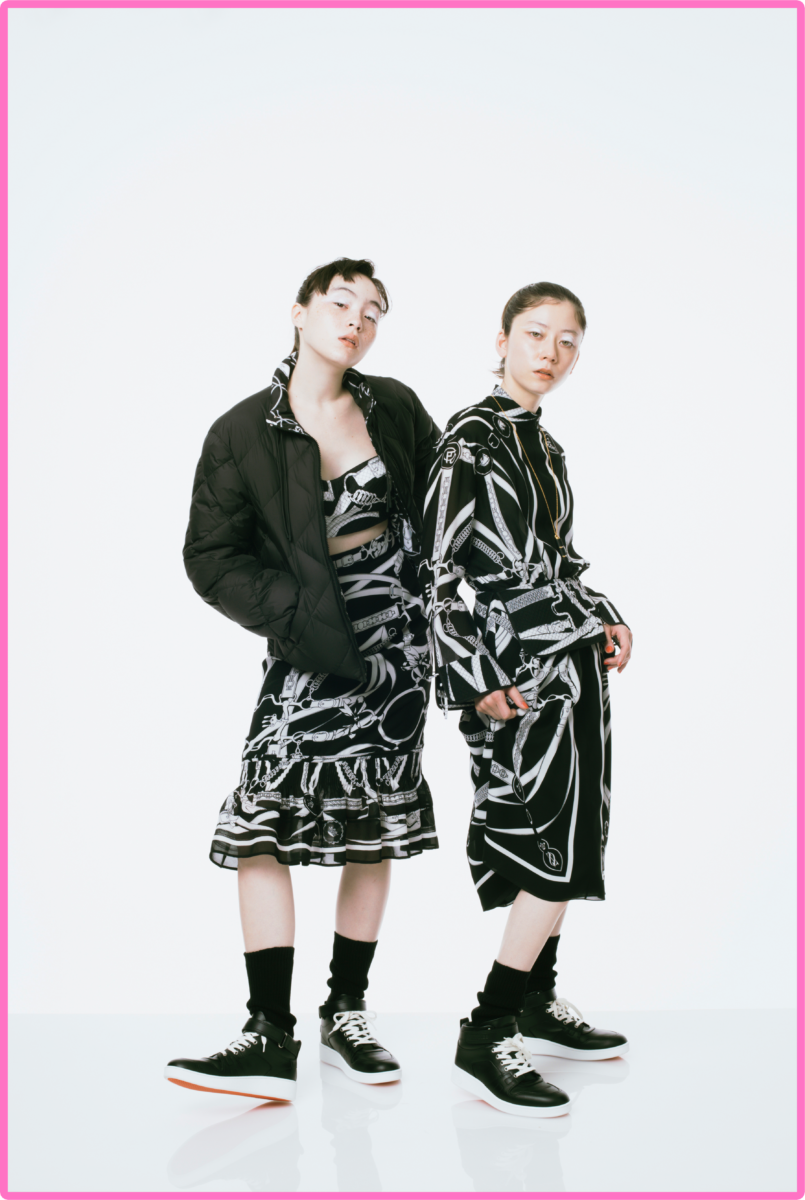 so-en mode】Vol.9 エルメス – 装苑ONLINE