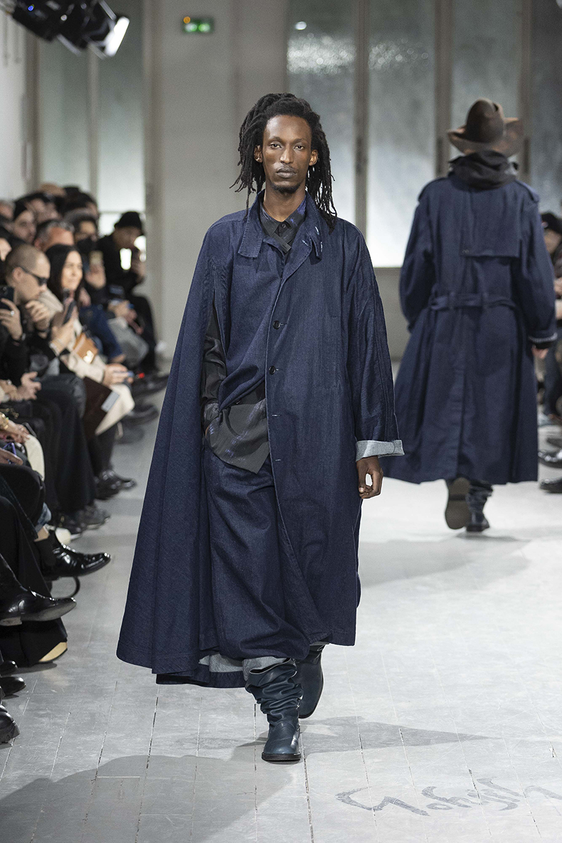 定番人気低価Beelzking 様専用　YOHJI YAMAMOTO パンツ