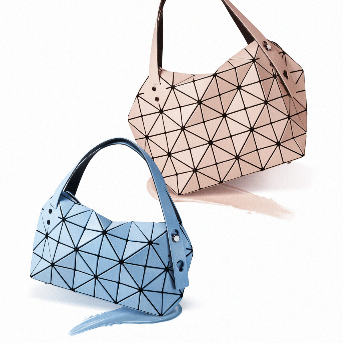 【ISSEY MIYAKE】BAO BAO