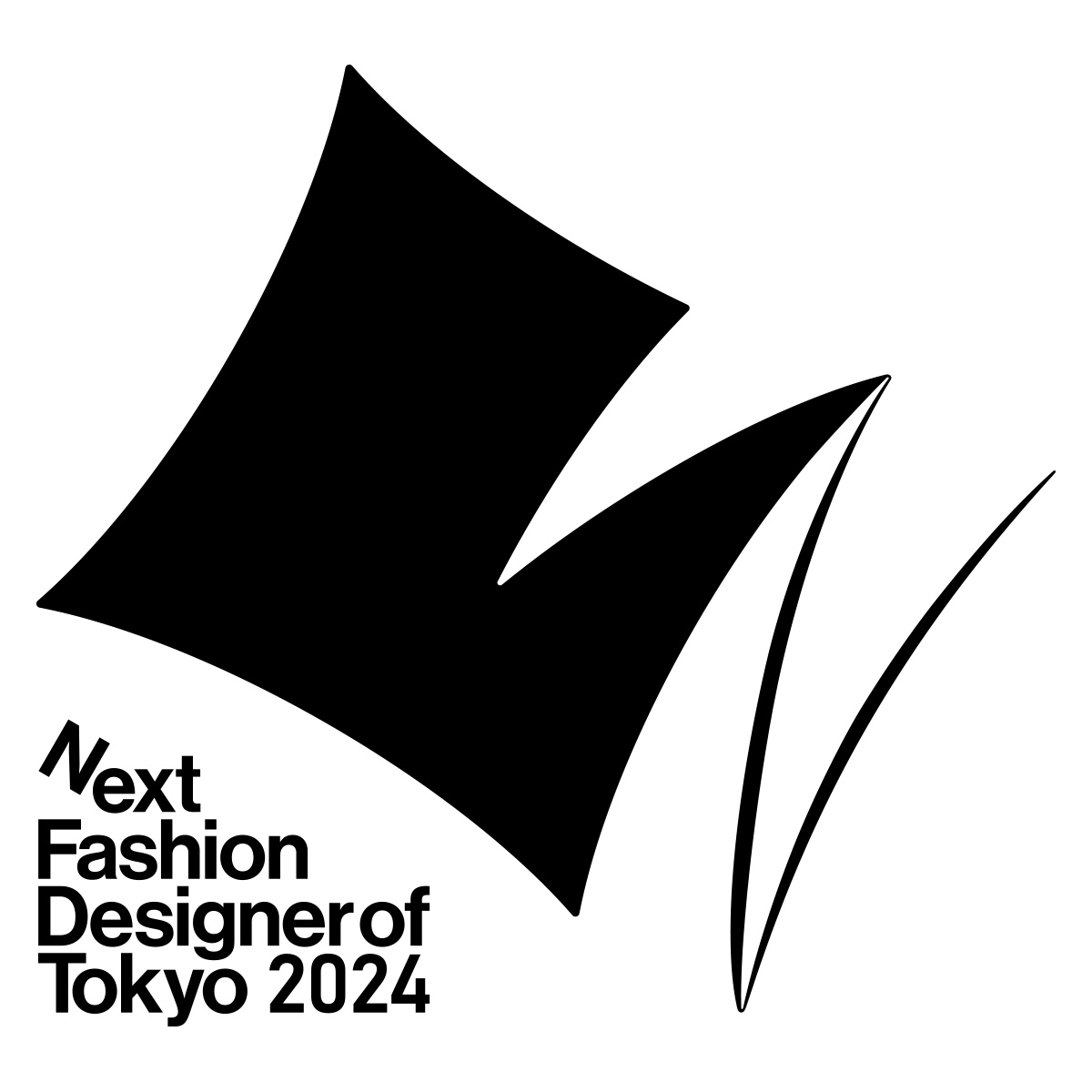 東京都主催のファッションコンクール「Next Fashion Designers of Tokyo 20...