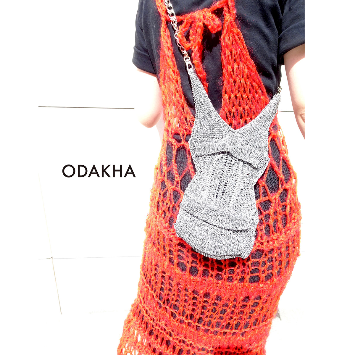 ODAKHA（オダカ）が伊勢丹新宿店にてポップアップイベントを開催中！