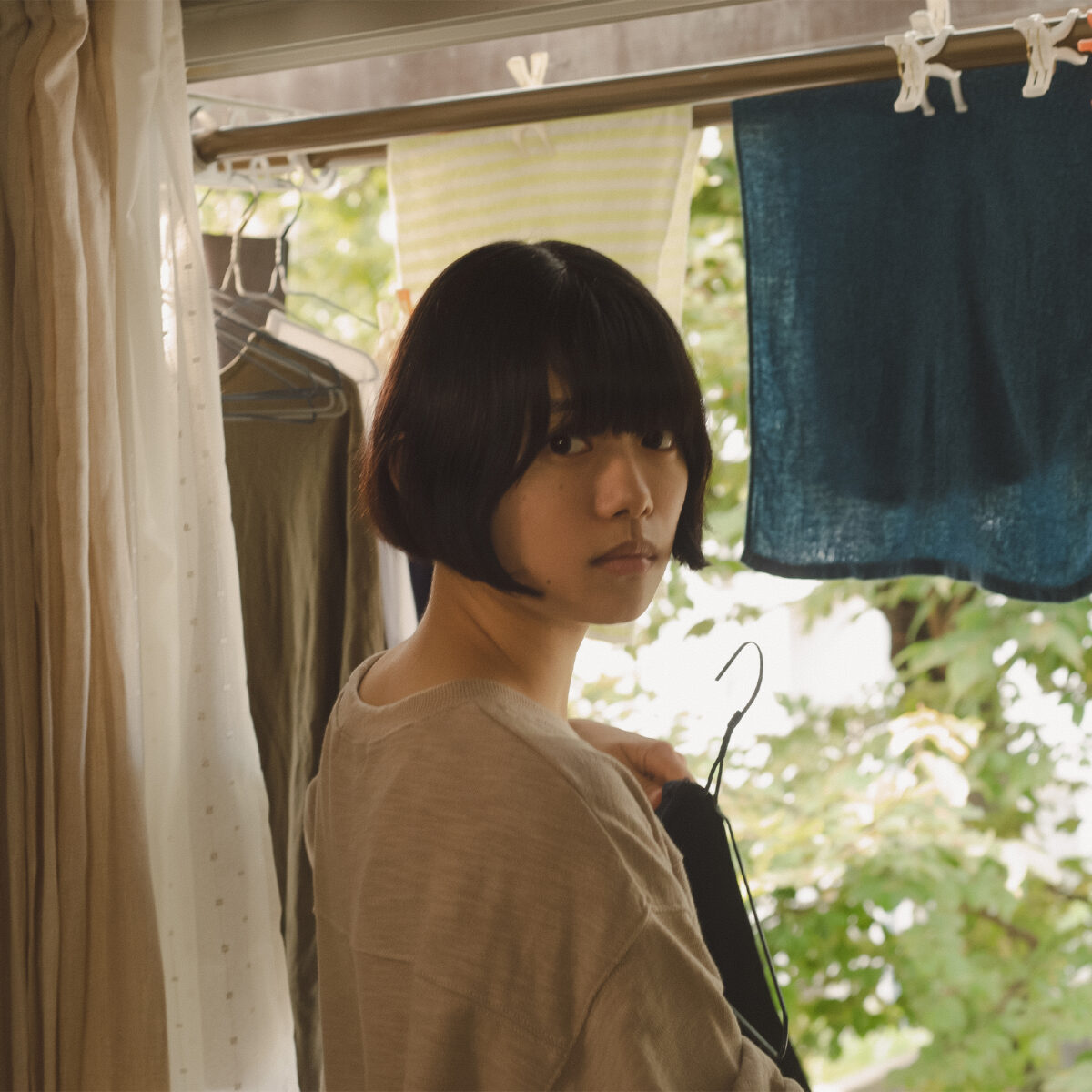 杉咲 花さん主演最新作『市子』が12月8日（金）より全国公開！