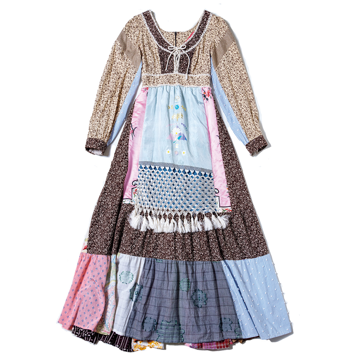 スタイリスト 和田ミリさんが推薦するショップ3to8 Vintage apartment 