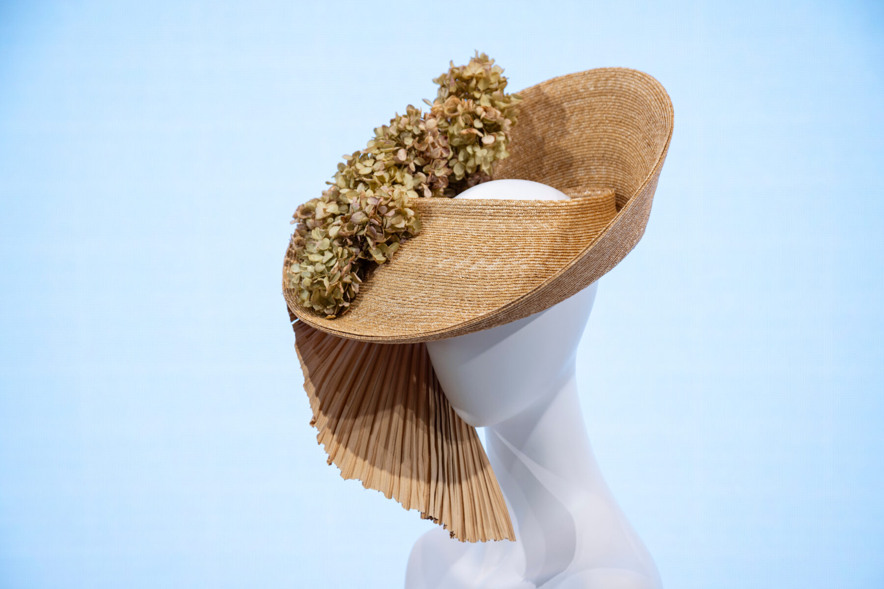 ボールヘッドバンドヘアピンガーゼ誇張されたフェザートップハットヘッドピースヘアアクセサリー KAI ボールヘッドバンド ヘアピン ガーゼ 誇張されたフェザートップハット ヘッドピース ヘアアクセサリー