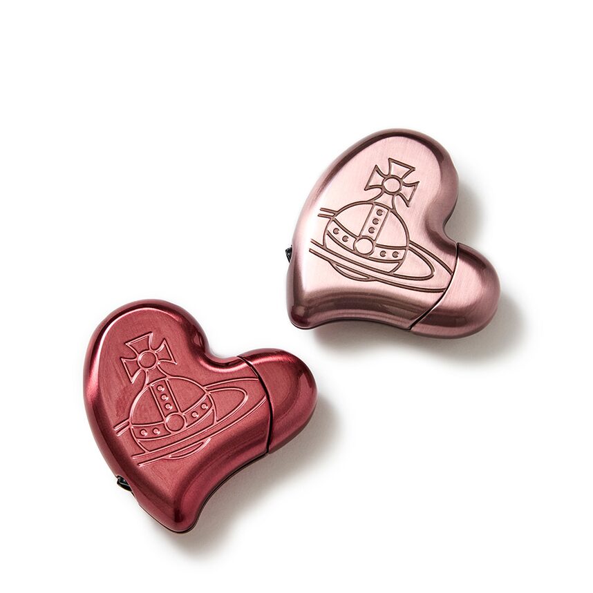 Vivienne Westwood（ヴィヴィアン・ウエストウッド）から、ハートが  