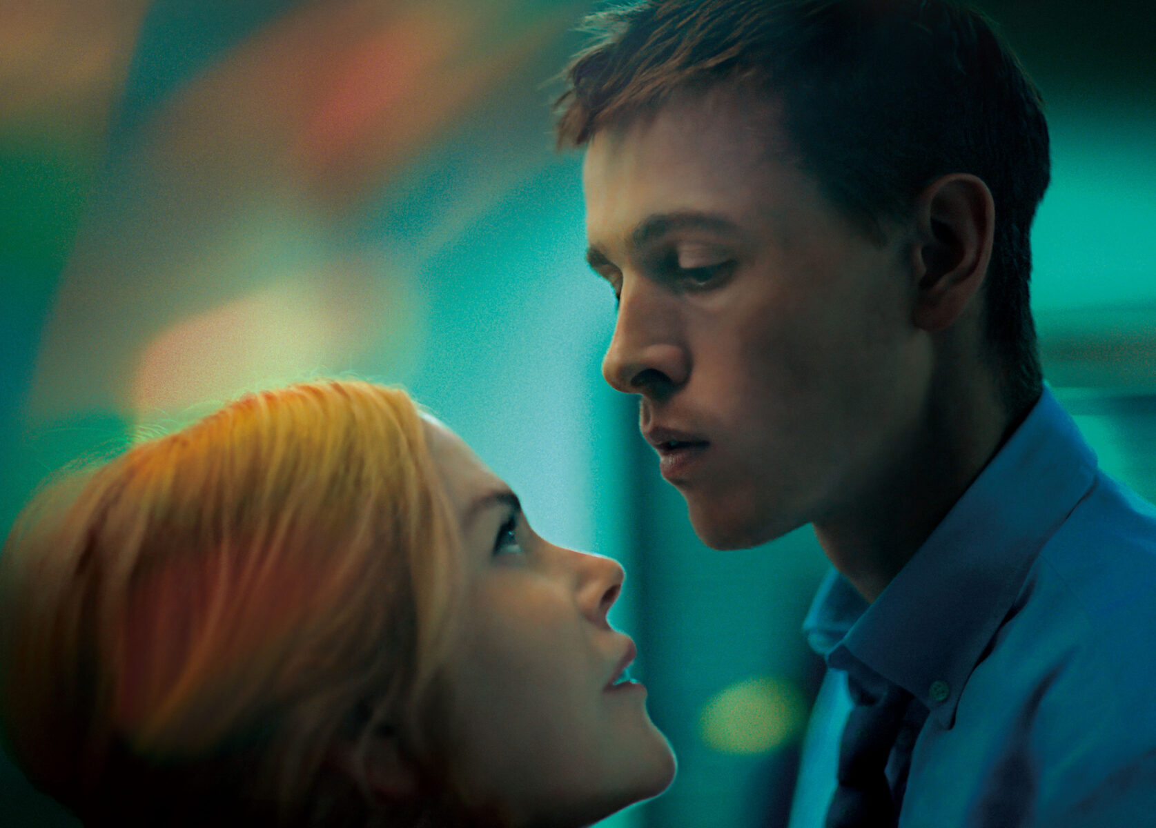 A24製作！新時代のセクシャル・スリラー、映画『ベイビーガール』試写  