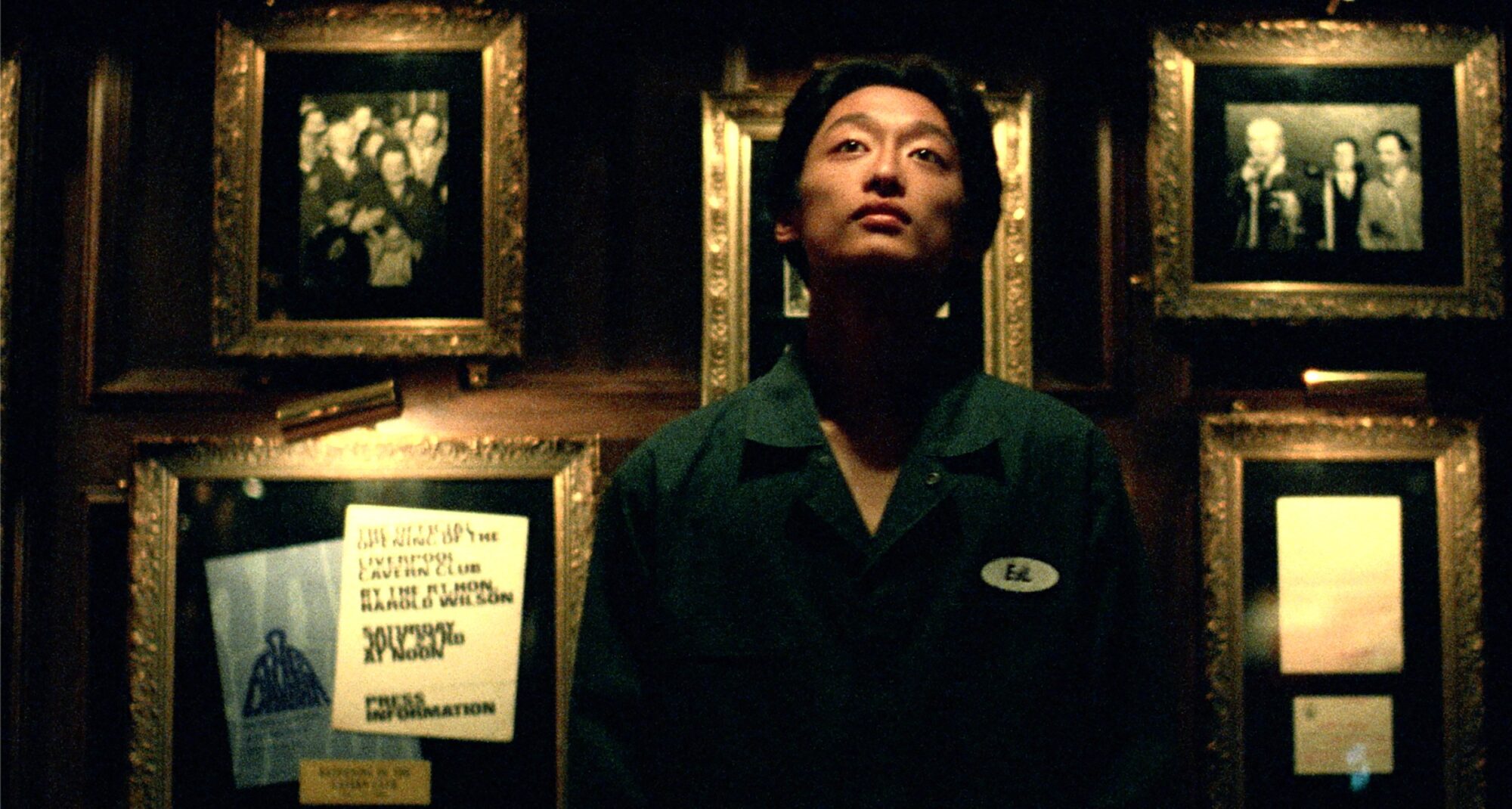 ヤンチェンチェン ジャッキー・チェン13年ぶりの来日！公開中の新作『ライド・オン』舞台挨拶レポート - SCREEN ONLINE（スクリーンオンライン）