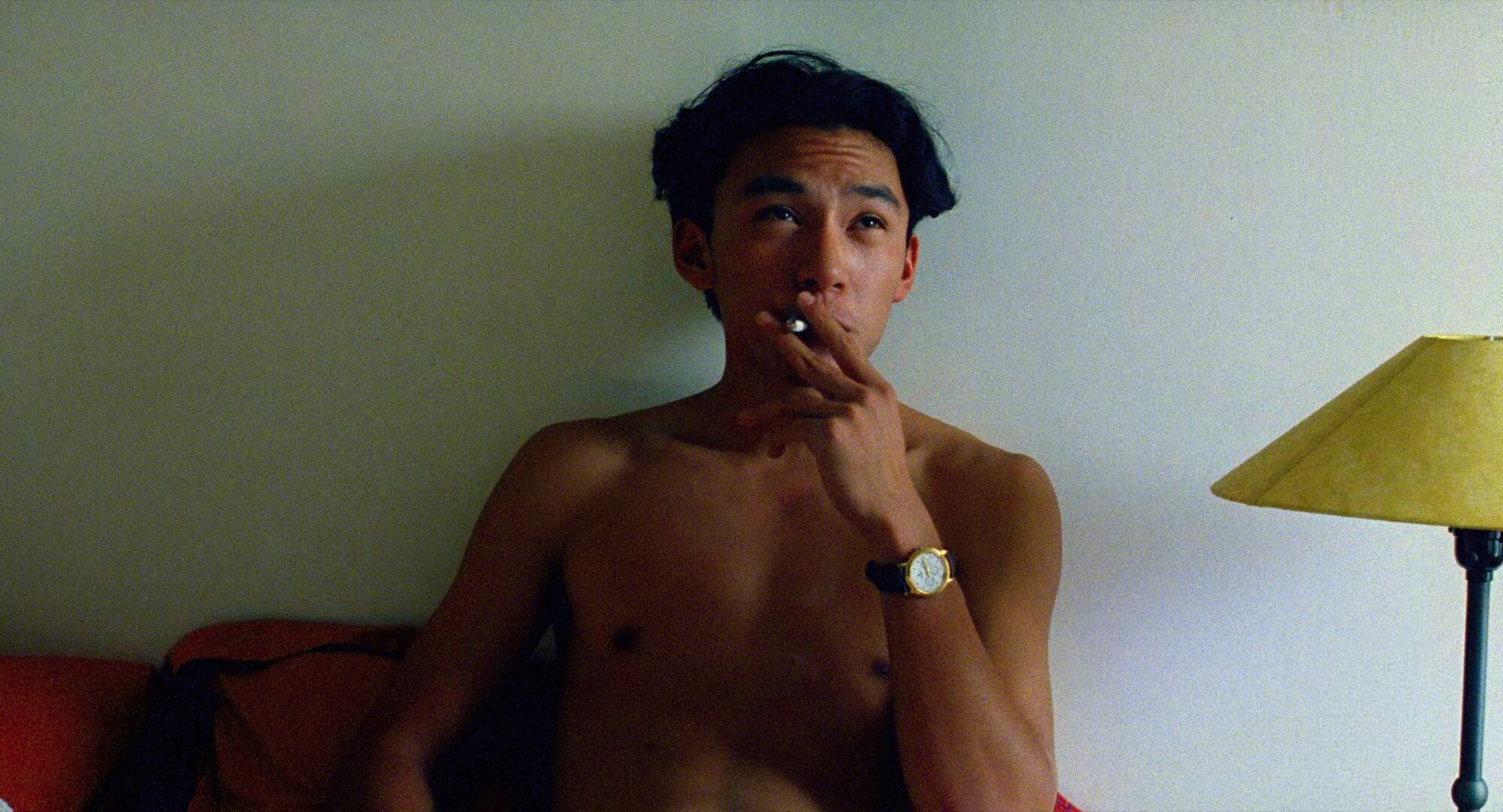 ヤンチェンチェン 