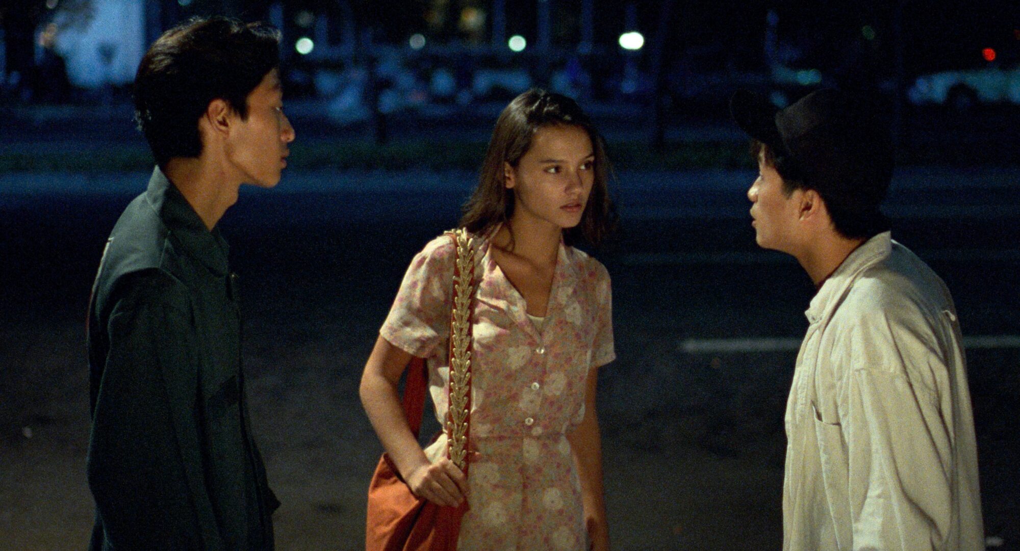 ヤンチェンチェン 牯嶺街少年殺人事件』のエドワード・ヤン監督作品『カップルズ』が、待望の4Kレストア版で劇場上映開始 – 装苑ONLINE