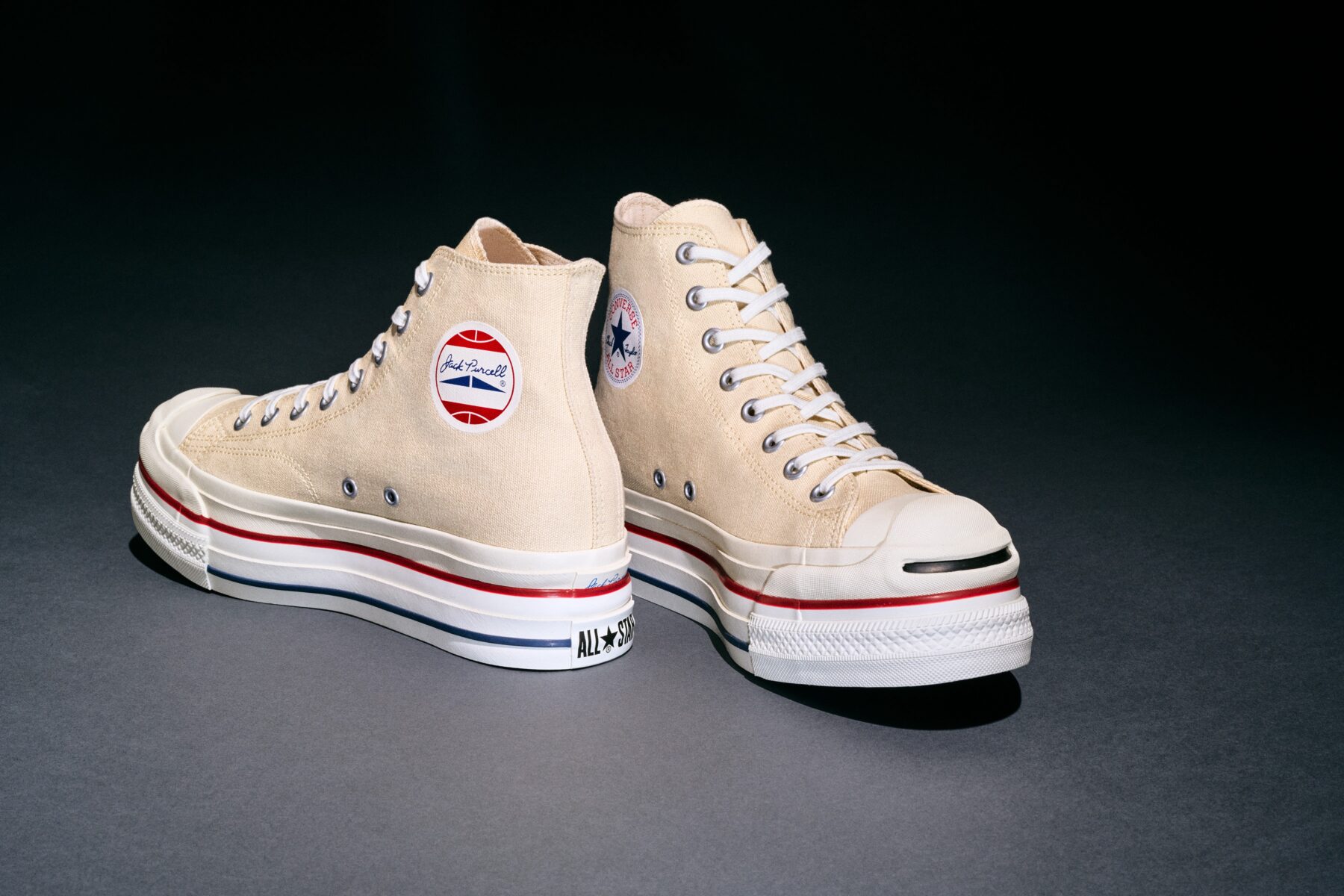 CONVERSE（コンバース）とdoublet（ダブレット）が2度目の 