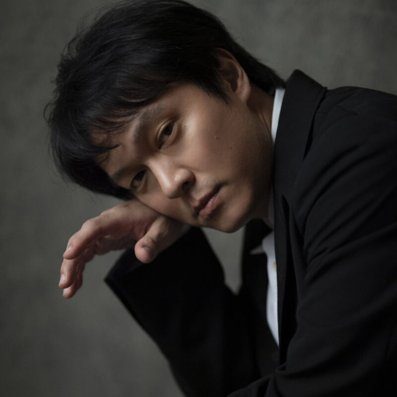 丸山隆平、マルチプレイヤー志向のあくなき表現欲。映画『金子差入店』イン...