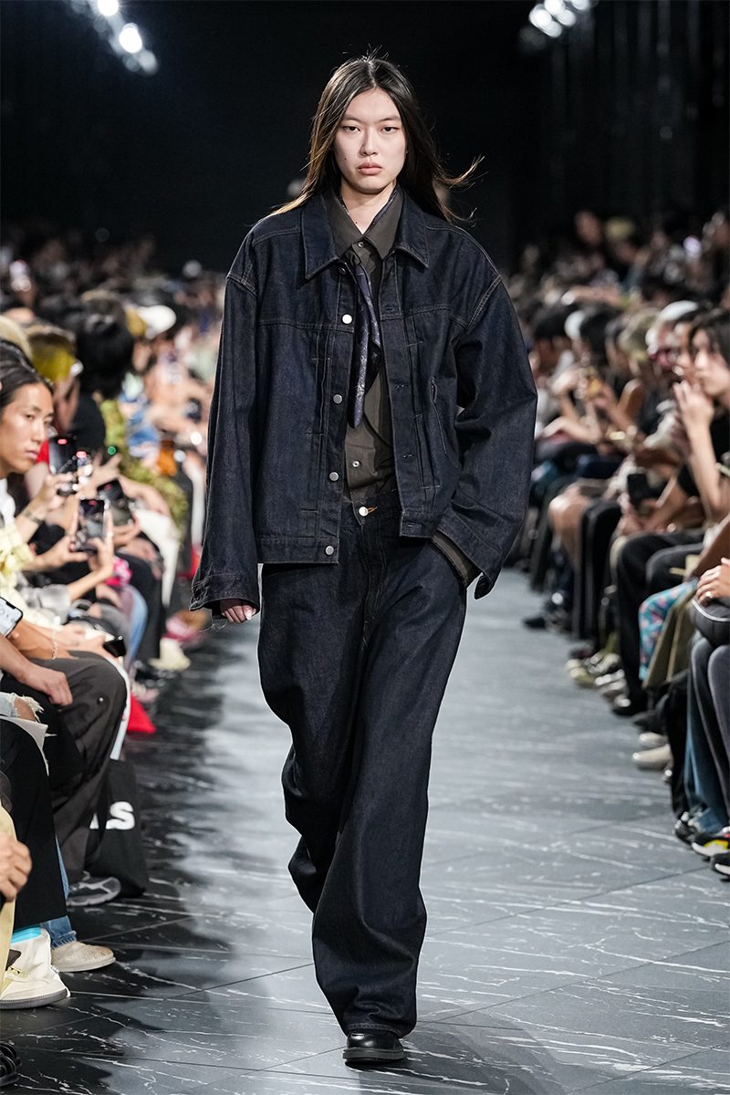 ANCELLM（アンセルム）岡山・児島の職人たちとつくる、経年変化による 