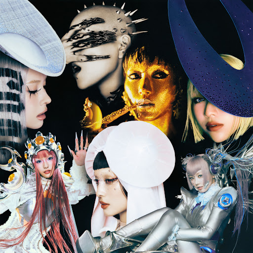 XG「GALA」A SONG #010