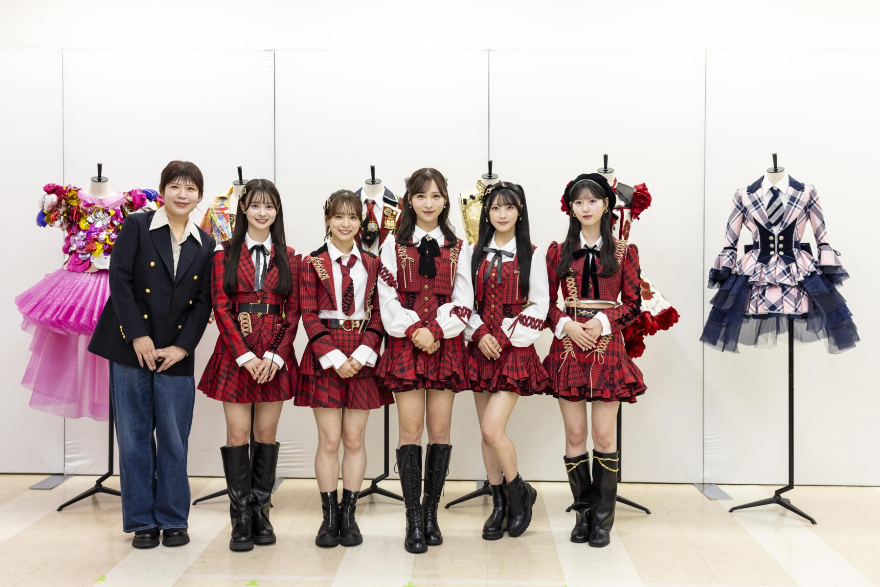 柏木 由紀 渡辺麻友 コスチューム AKB48 制服衣装 コスプレコスチューム コスプレ衣装bw047c0