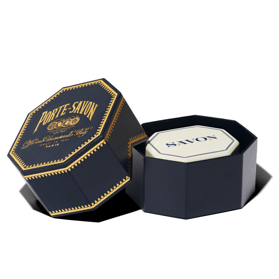 オフィシーヌ・ユニヴェルセル・ビュリー」から新作ギフトボックス