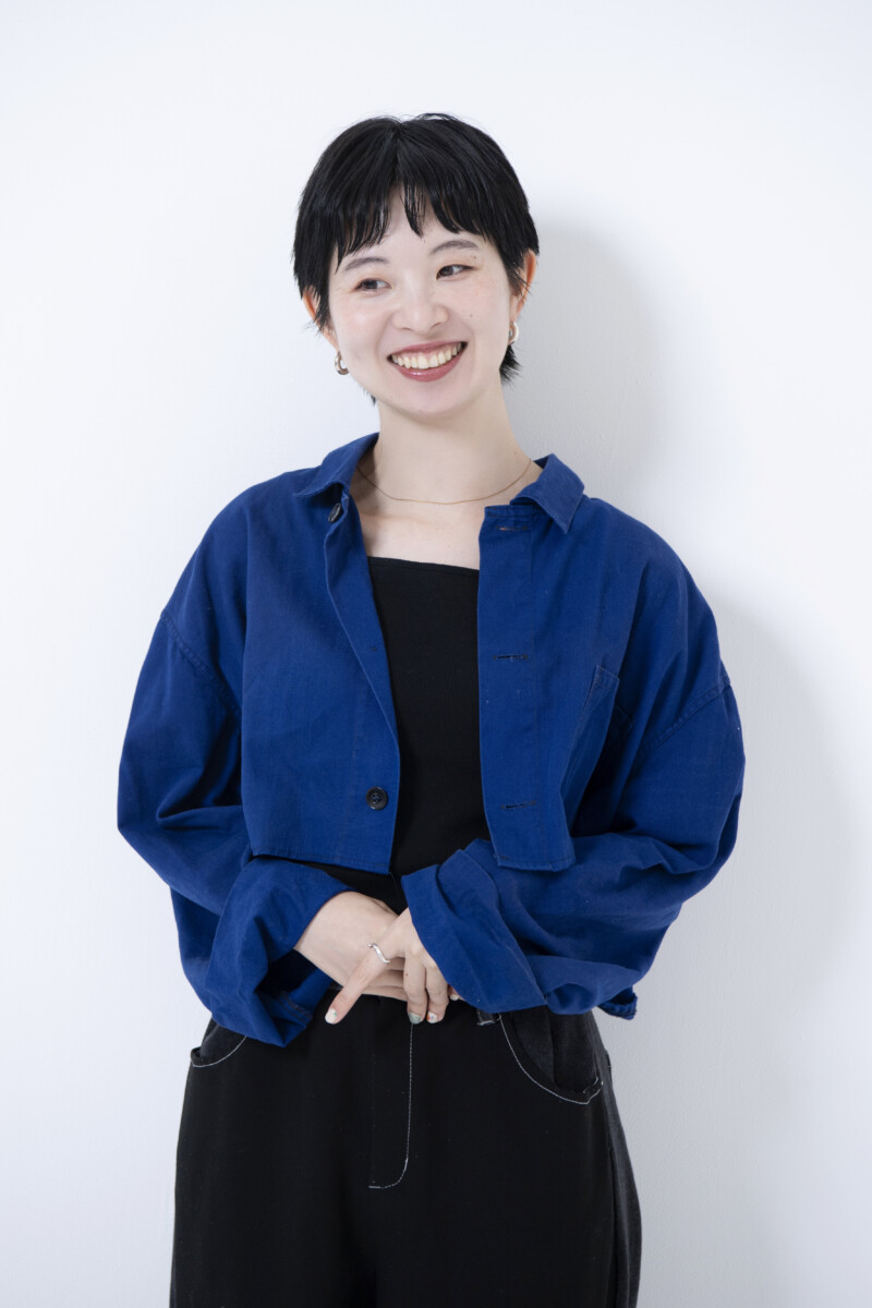 No.76／バンドで世界を駆け巡る中で気がついたいちばんおしゃれな国