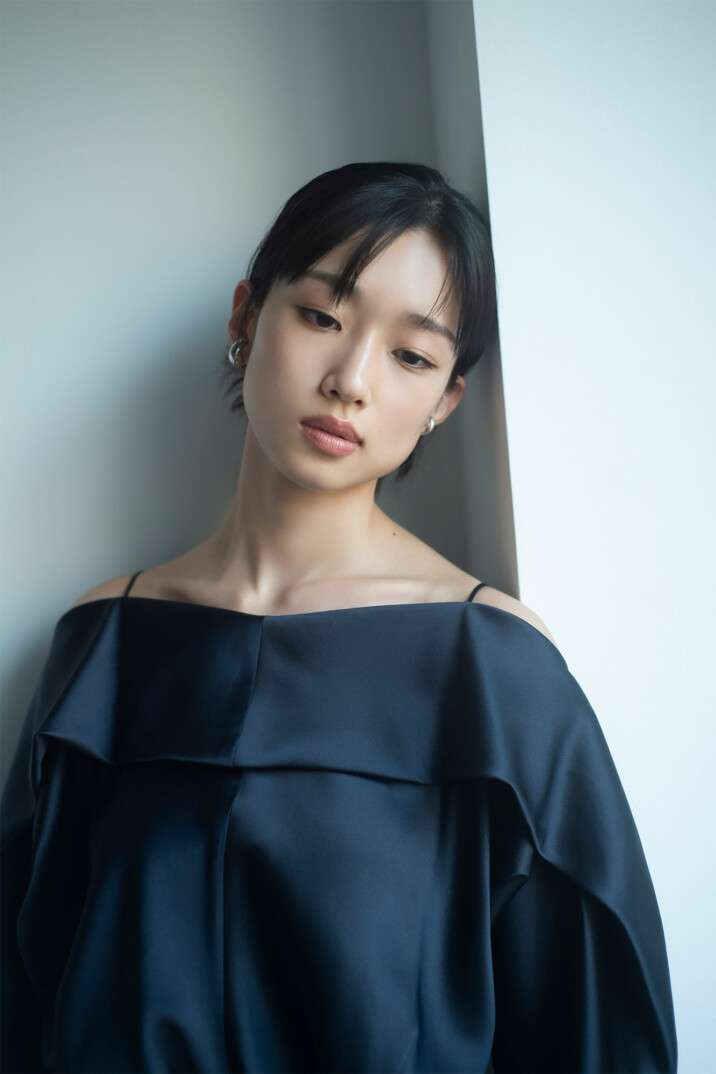 河合優実が三宅唱監督『旅と日々』の現場で実感した、現代のものづくりに必要なもの