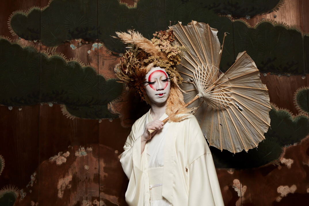 峯田和伸短期連載1