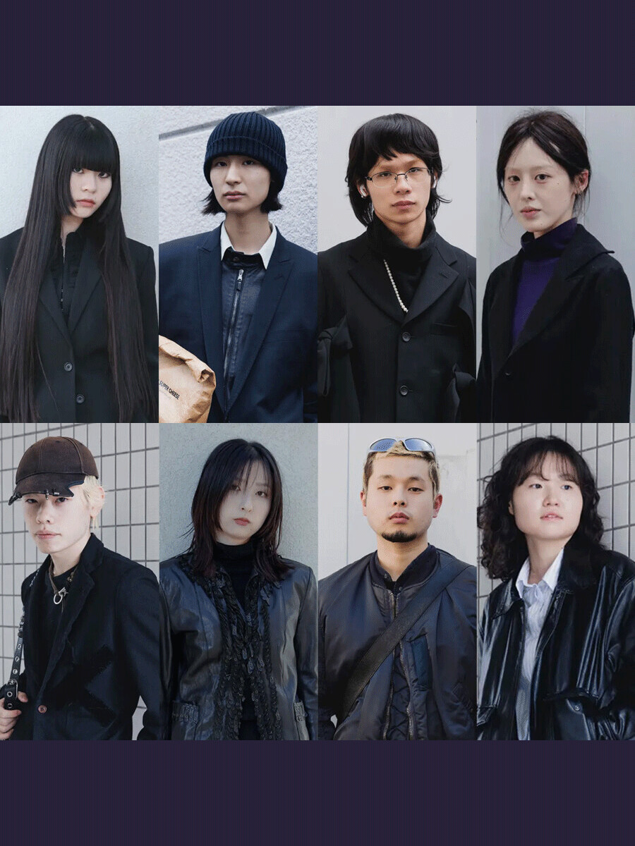 【BUNKA DAILY SNAP】冬のキャンパススナップをお届け寒い冬を楽しむブラッ...