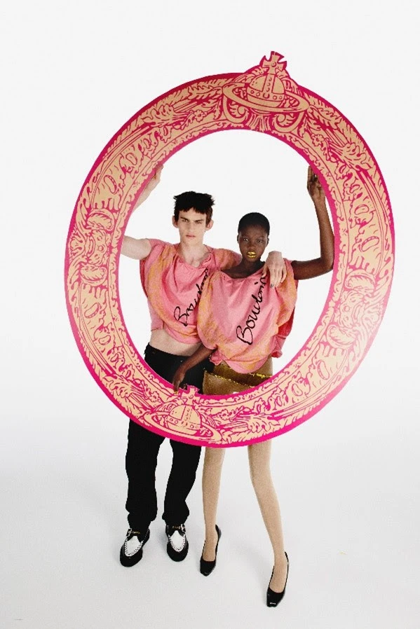 Vivienne Westwood（ヴィヴィアン・ウエストウッド）が渋谷パルコでポップア...