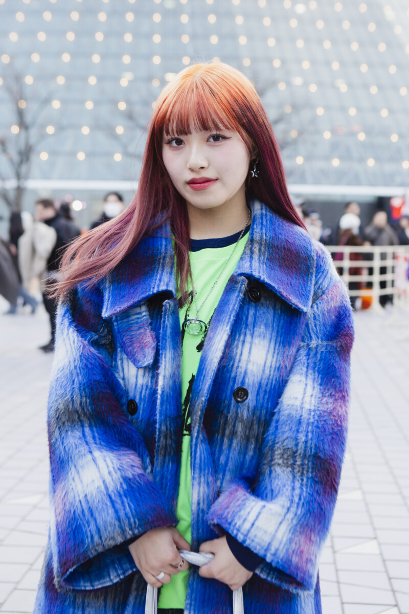 【Lady Gaga: The MAYHEM Ball】 ライブ来場者SNAP Part.1RinKaさん