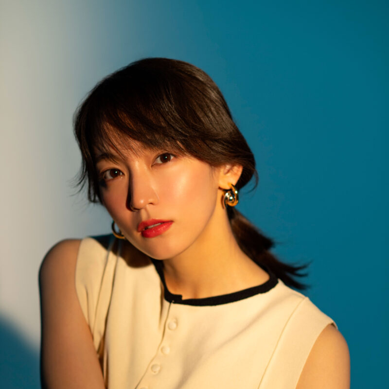 映画『ハケンアニメ！』出演、吉岡里帆インタビュー。
“ものづくり映画”に挑む精神性