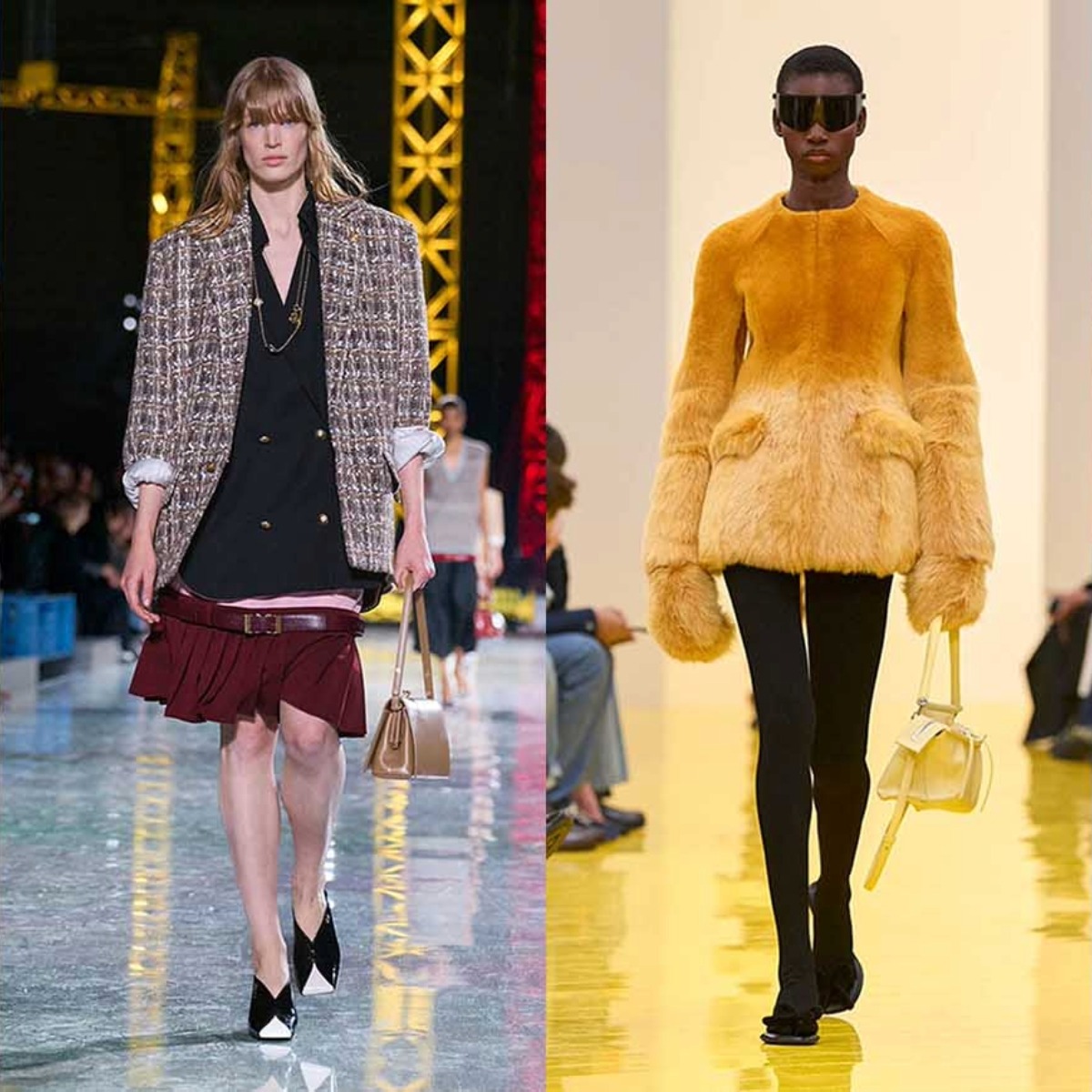 【2026-’27秋冬パリコレ総括 ①】静かな変化が進むパリ