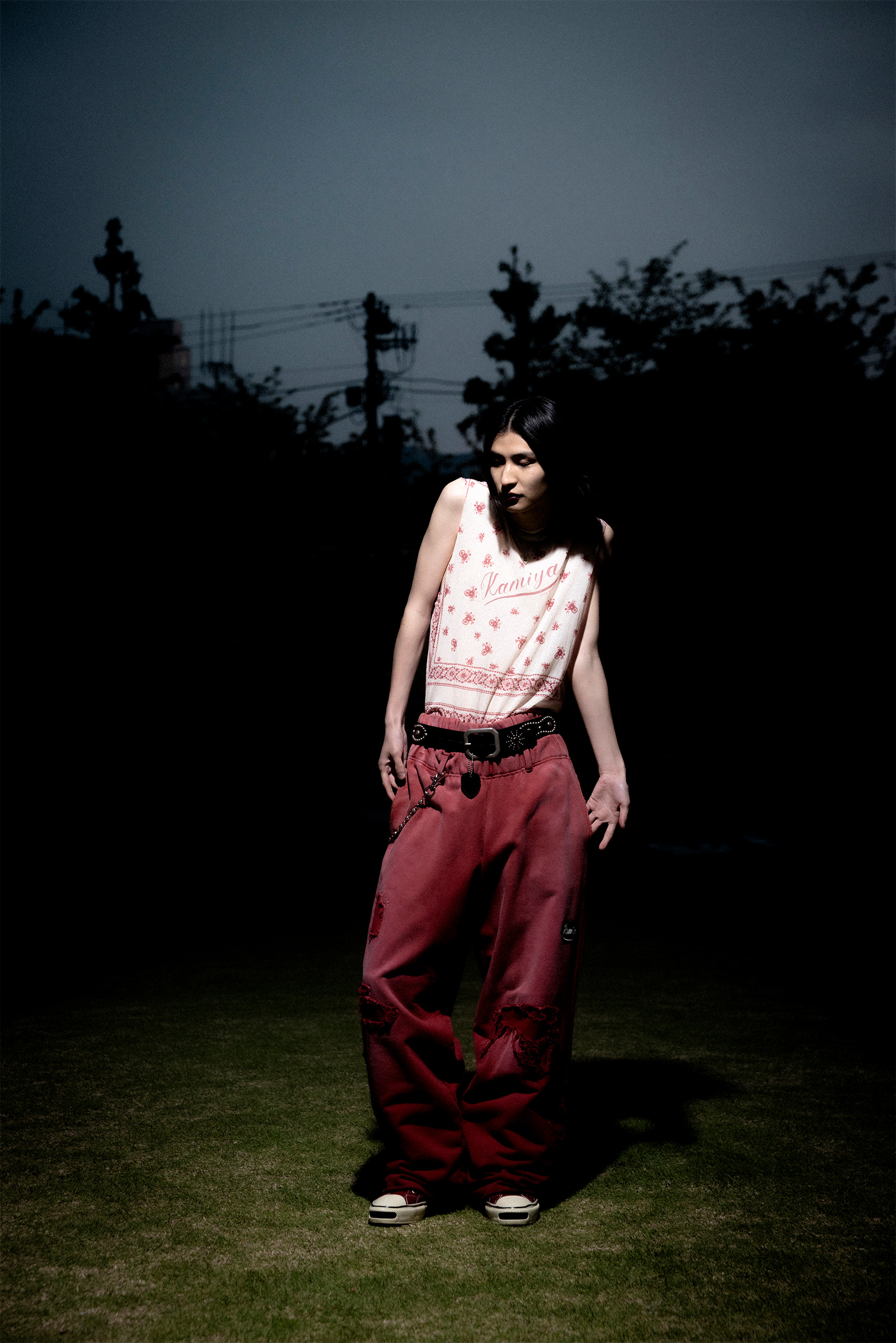Look 02 前面 2