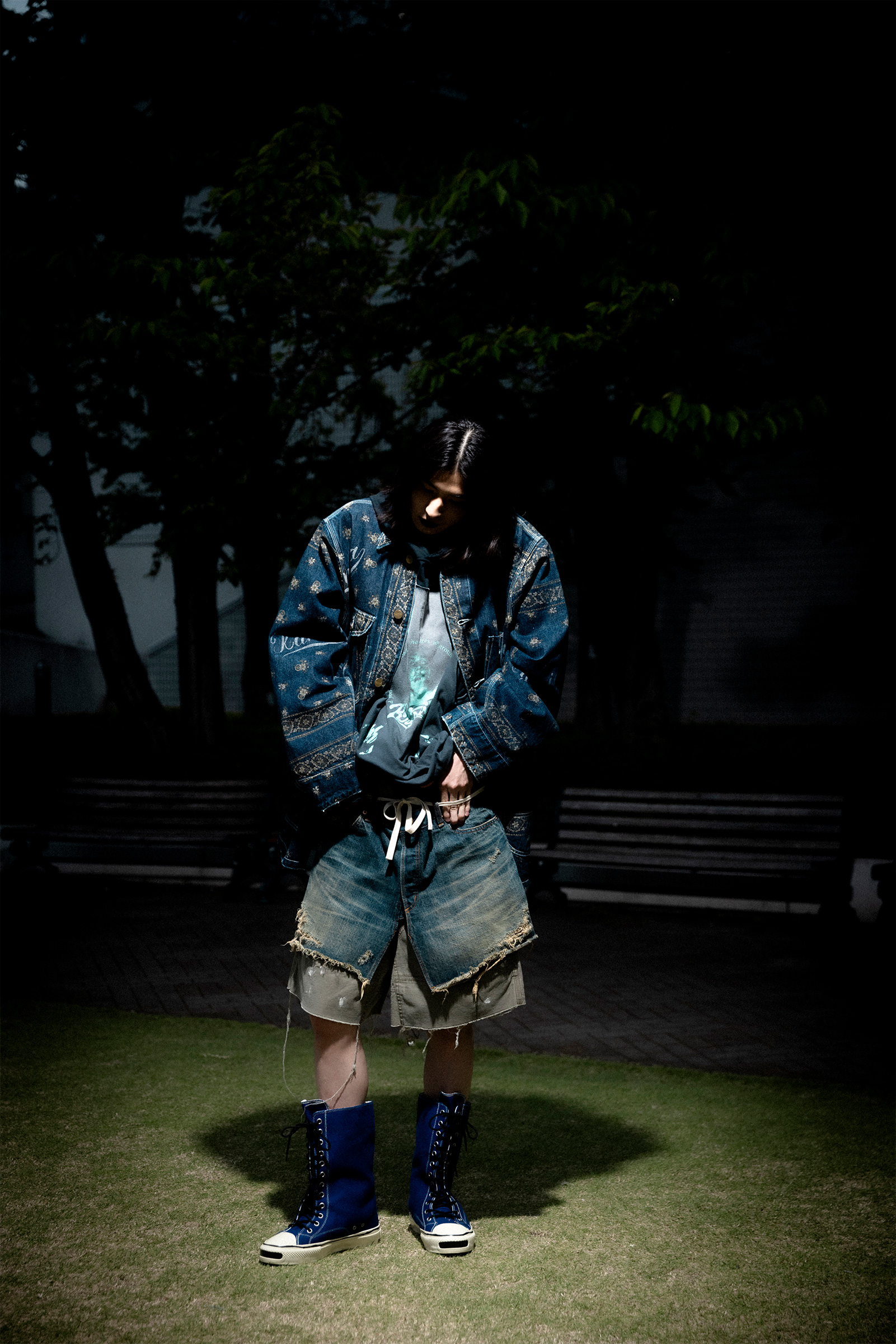 Look 04 前面 4