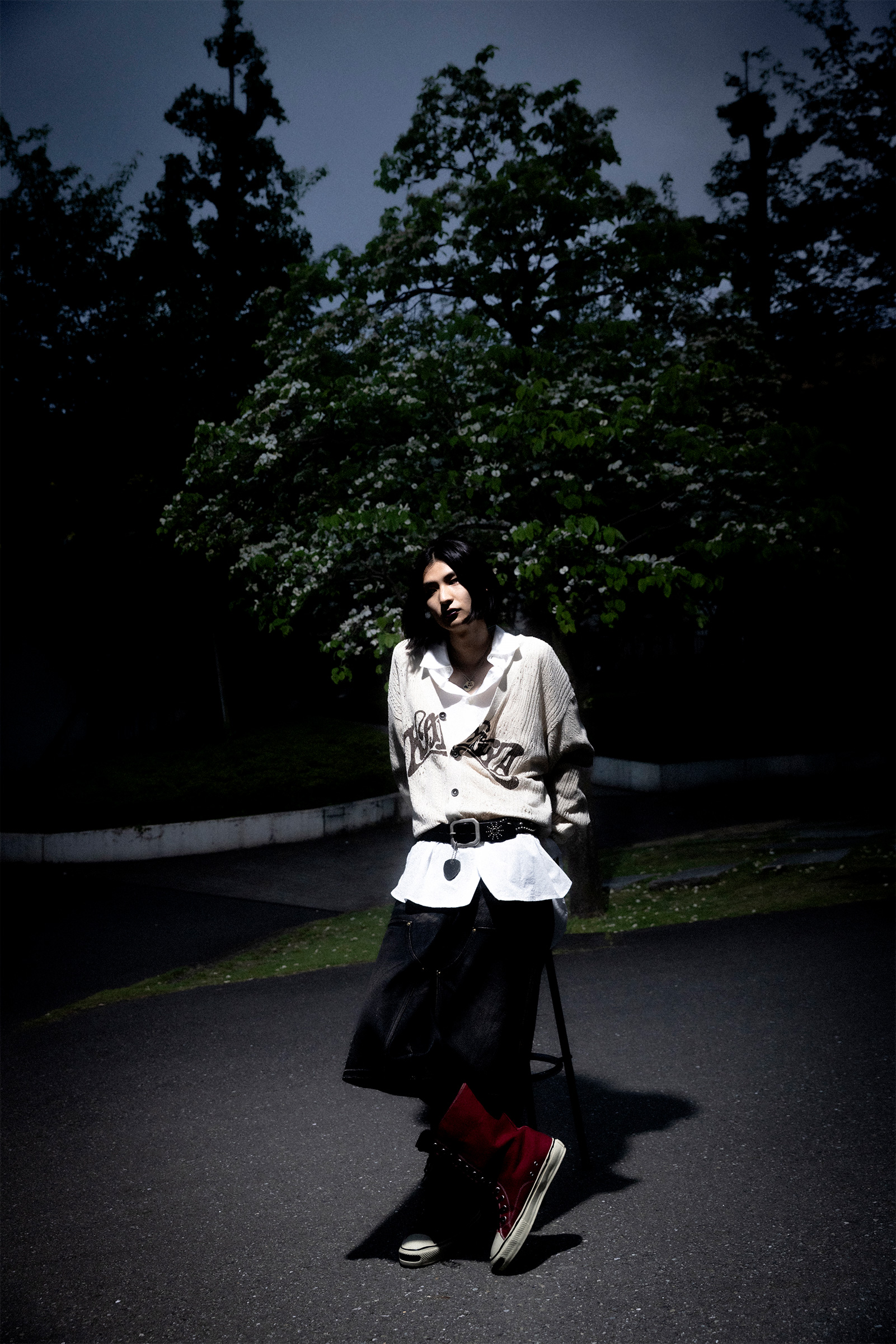 Look 03 前面 1