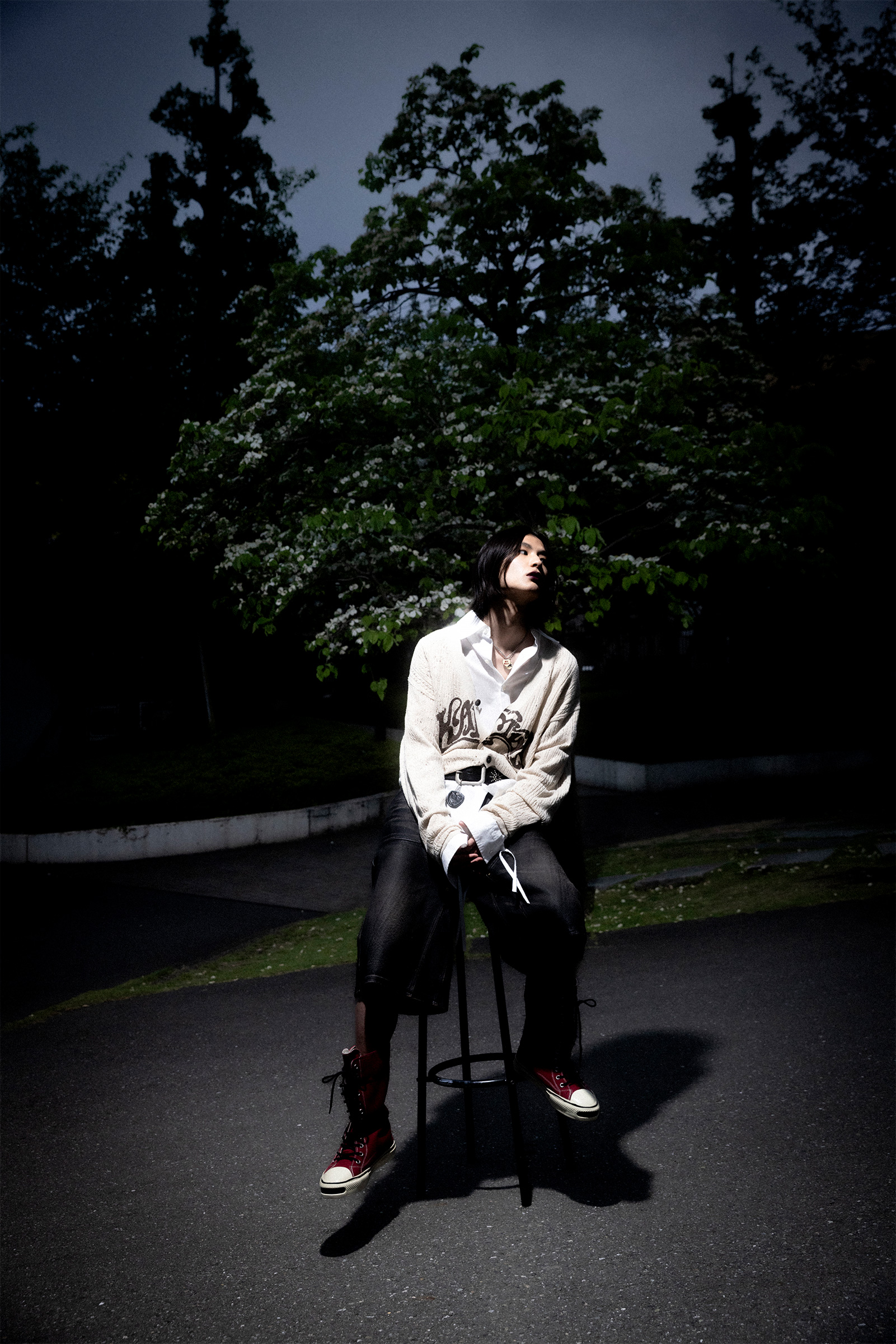 Look 03 前面 2