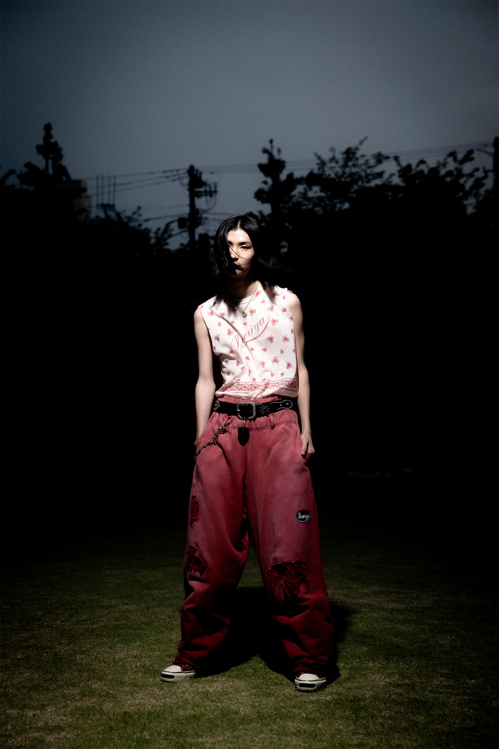 Look 02 前面 1