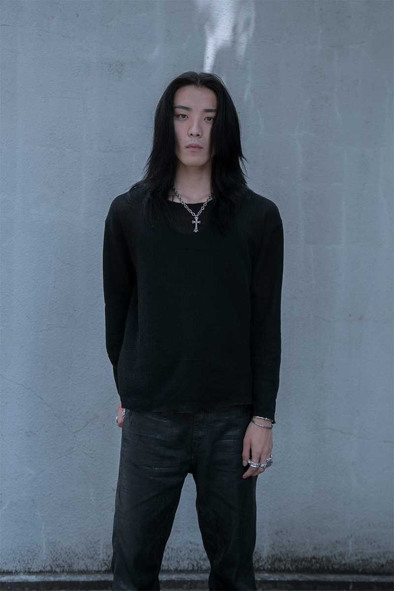 【BUNKA DAILY SNAP】Juriさん