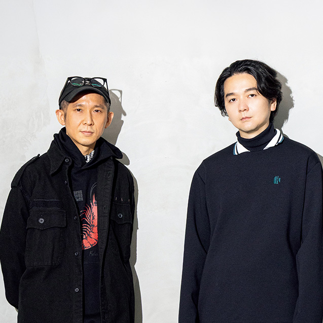 時代のゲームチェンジャーたち！堀内太郎×牛尾憲輔など6組のクリエイターが語る表現の...