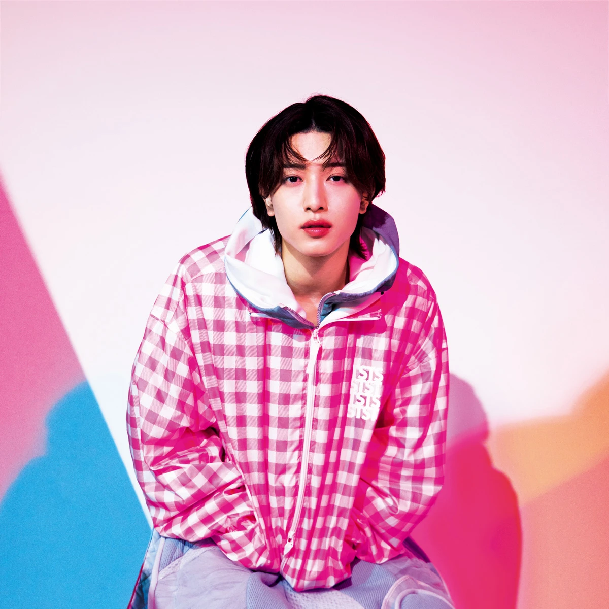 中村嶺亜（KEY TO LIT）アイドルとアート､表現世界への思いを語る《初登場...