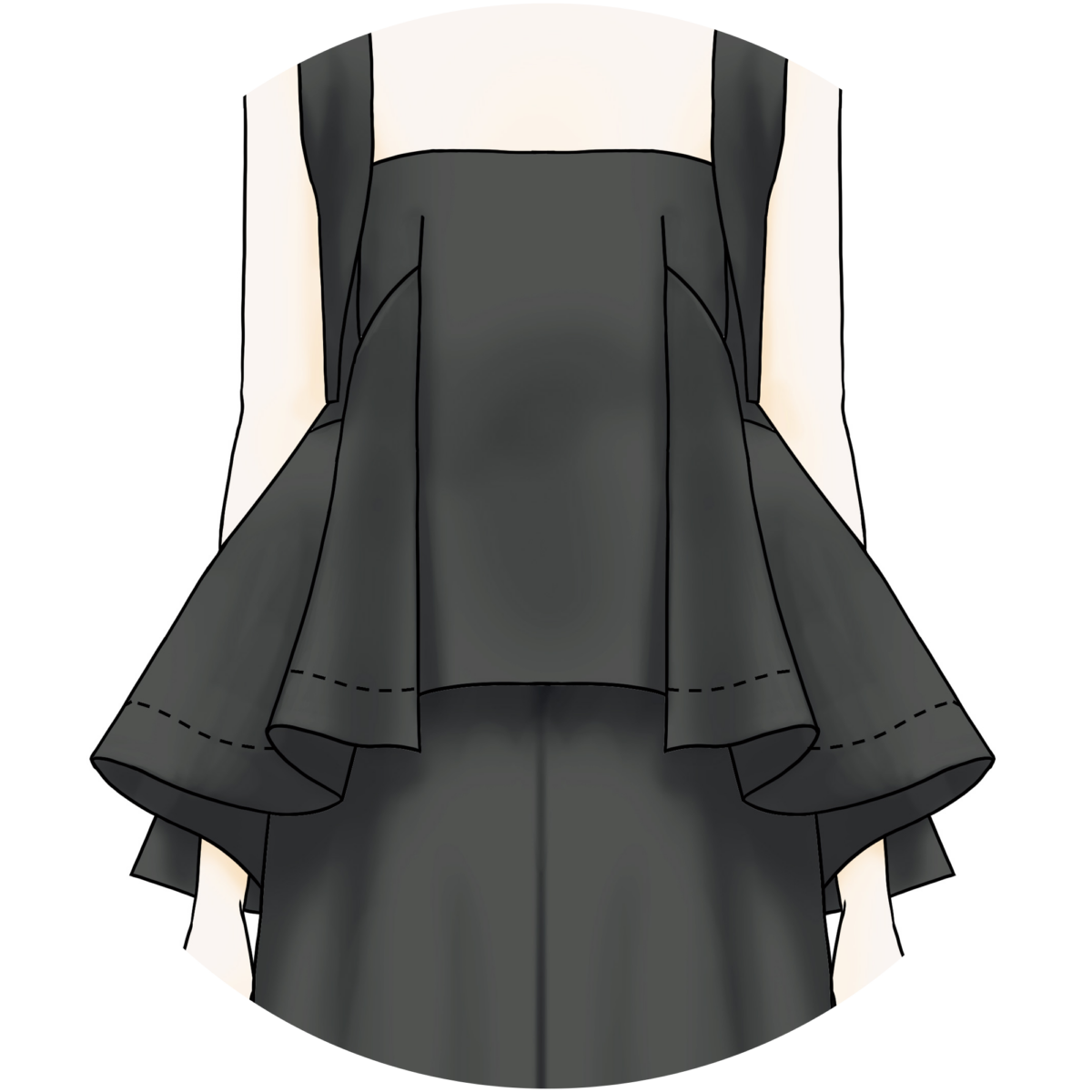 ペプラム