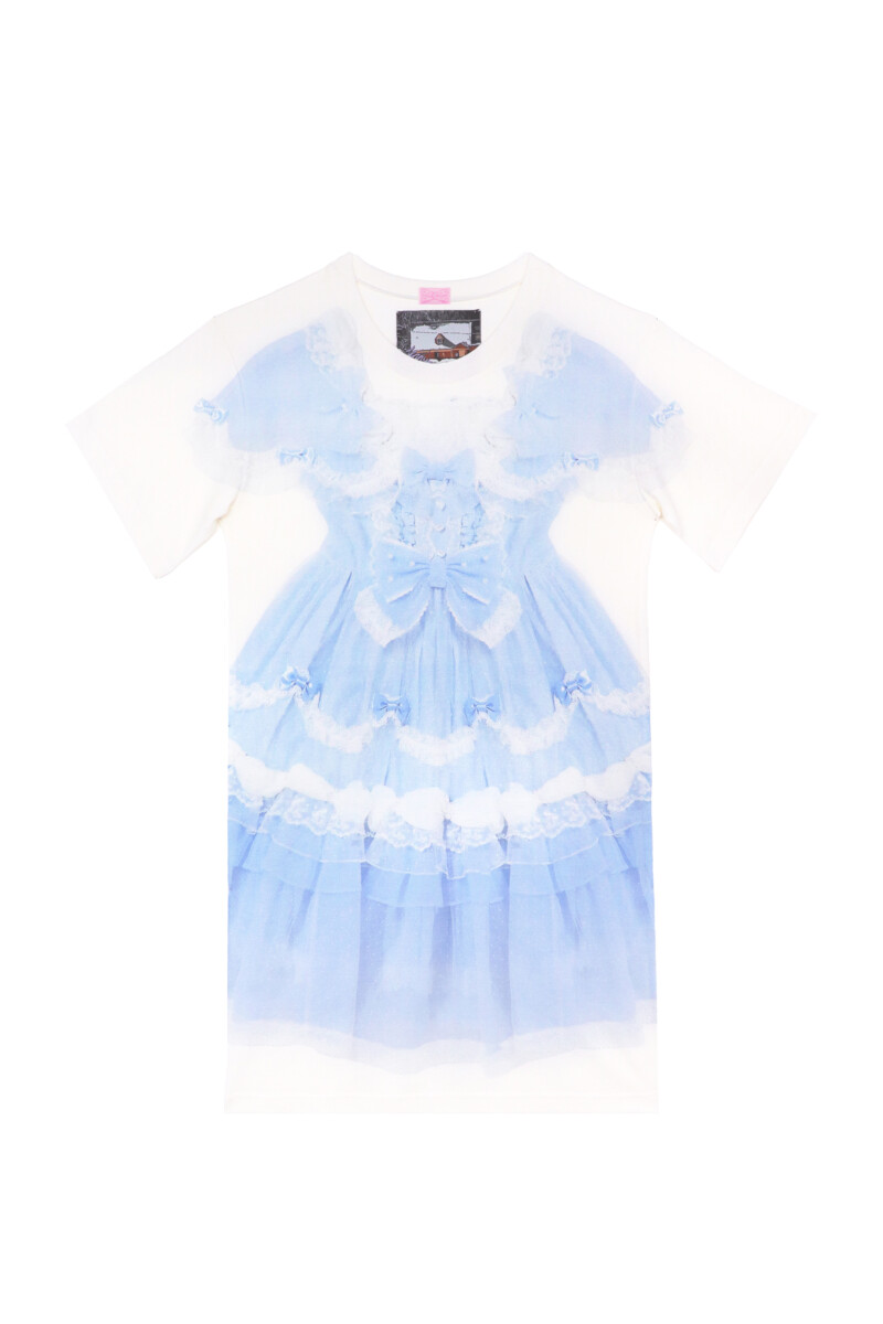 JennyFax（ジェニーファックス）× Angelic Pretty（アンジェリック