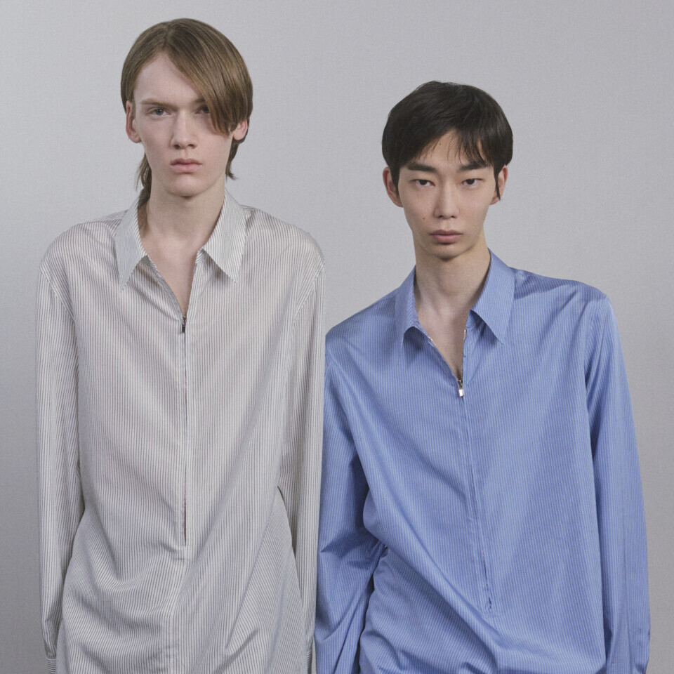 ATTACHMENT（アタッチメント）の世界観を凝縮した新ラインSTILL ATTACHMENT...