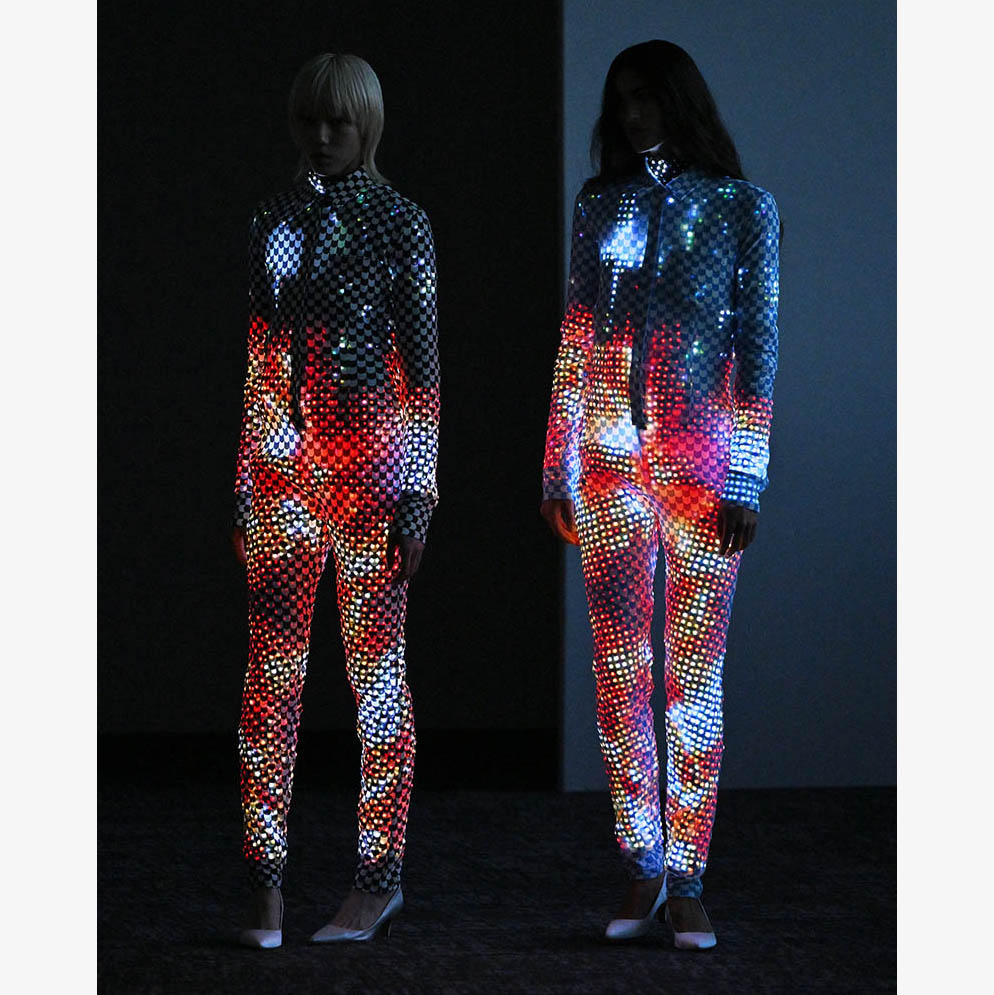 【パリ SS2027】アンリアレイジ、テーマ「SKIN（スキン）」に映し出す終わりと再生